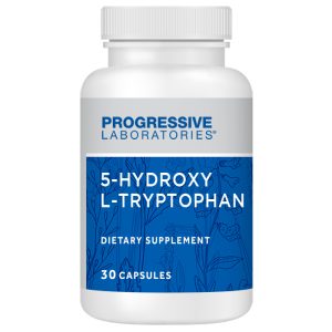 5-Hydroxy L-Tryptophan (5HTP)