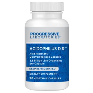 Acidophilus D.R.