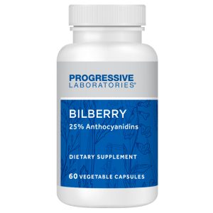 Bilberry