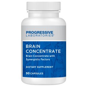 Brain Concentrate