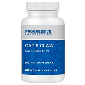 Cat's Claw