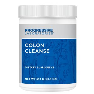Colon Cleanse