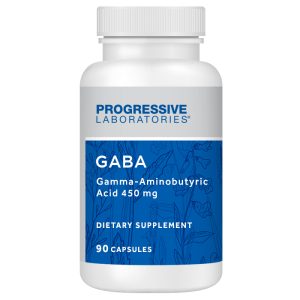 GABA