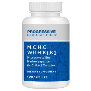 M.C.H.C. with K1 and K2