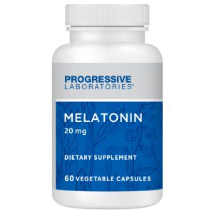 Melatonin 20mg