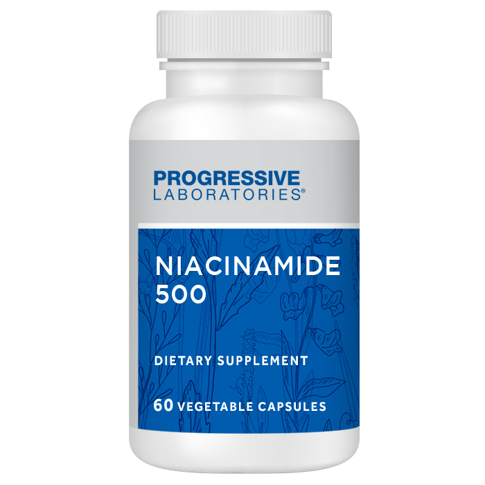 Niacinamide 500