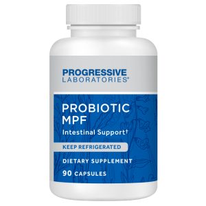 Probiotic MPF