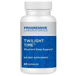 Twilight Time™