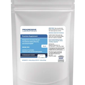 PLGutHealth Precision Supplements